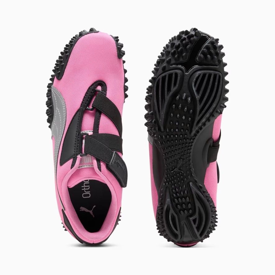 ◆ PUMA ◆ MOSTRO MESH モストロ メッシュスニーカー ◆ PUMA公式】ユニセックス モストロ メッシュ スニーカー