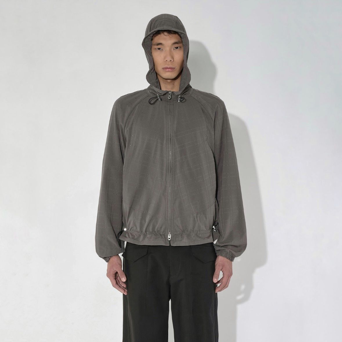 【残り一点】Mica Jacket