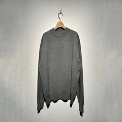 【残り一点】Mock Neck P/O