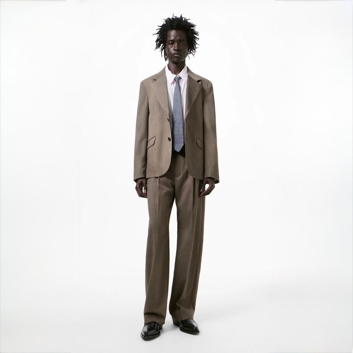 【残り一点】Classic Blazer
