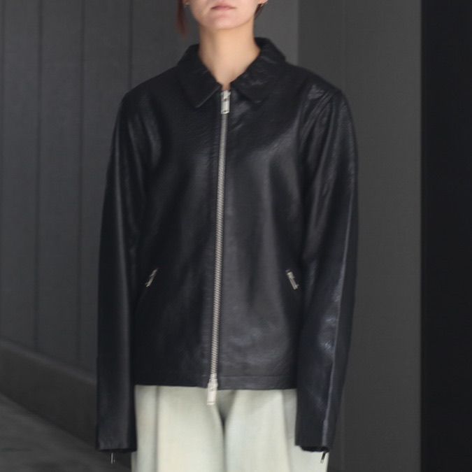 【残り一点】Mechanic Jacket V3