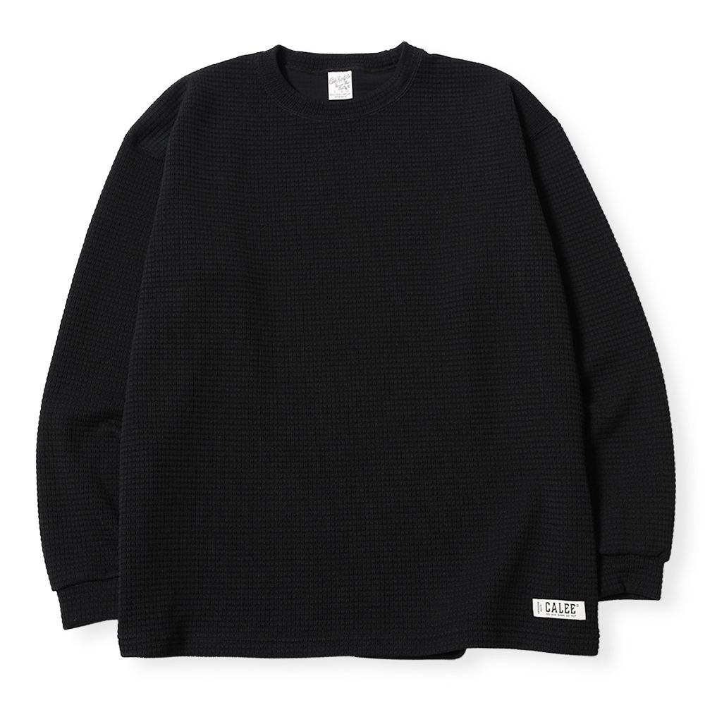 【残り一点】Waffle L/S CS