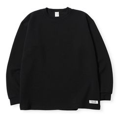 【残り一点】Waffle L/S CS