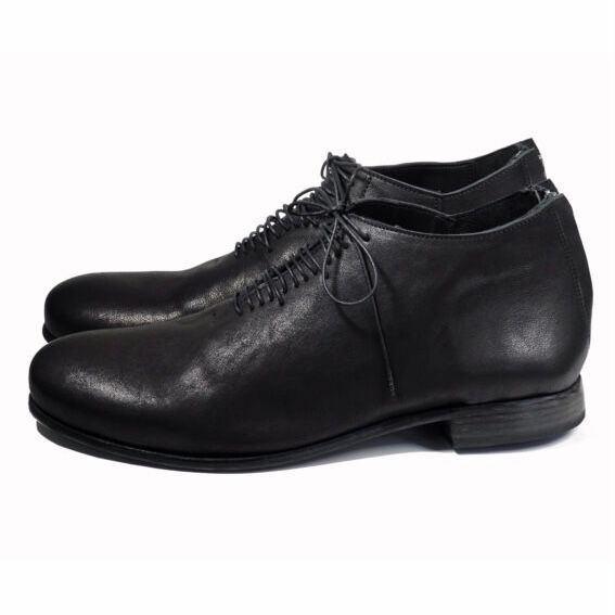 【お取り寄せ注文可能】Ladder Laced Shoes(WOMEN)
