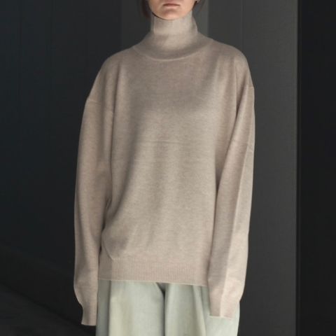 【残り一点】Turtle Neck