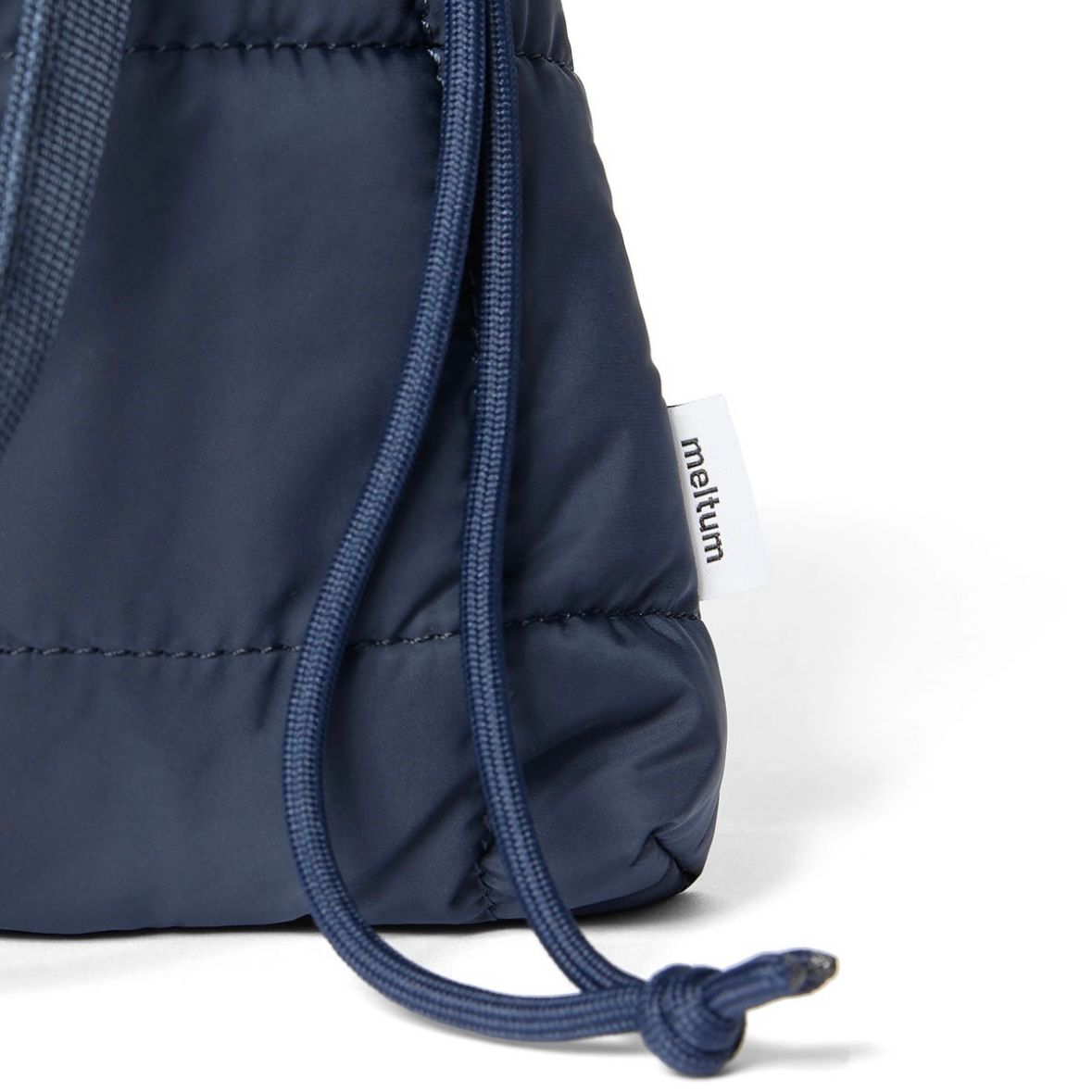 【残り一点】Quilt Shoulder Pouch
