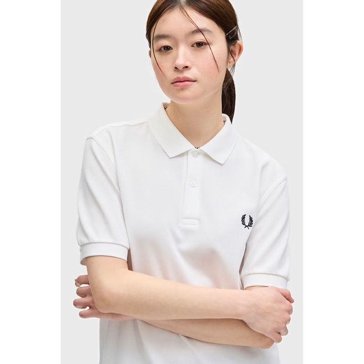 【残り一点】The Fred Perry Shirt