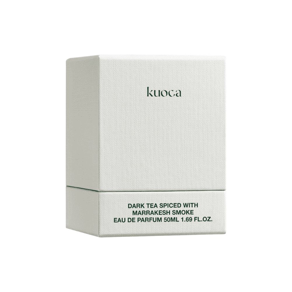 【残り一点】Eau De Parfum 50ml(DARK TEA)