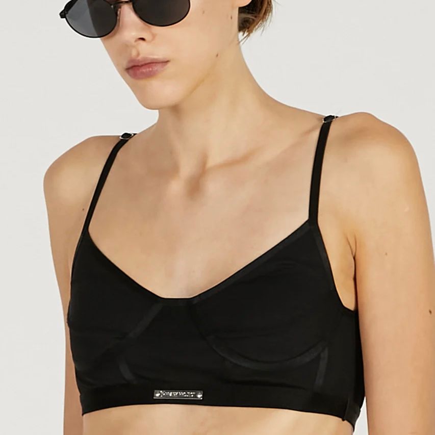 【残り一点】Plate Band Bra Top
