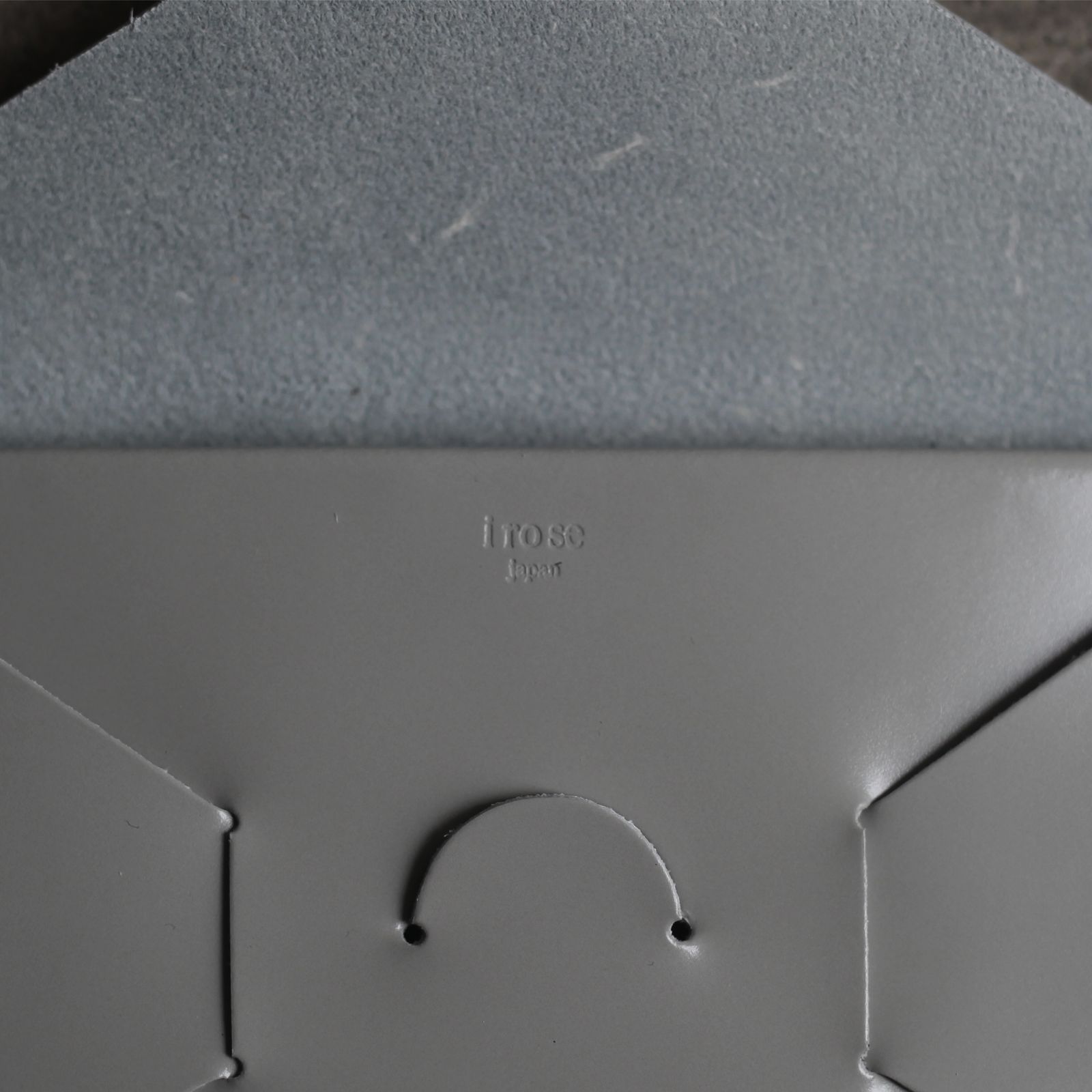 【残り一点】Seamless Long Wallet