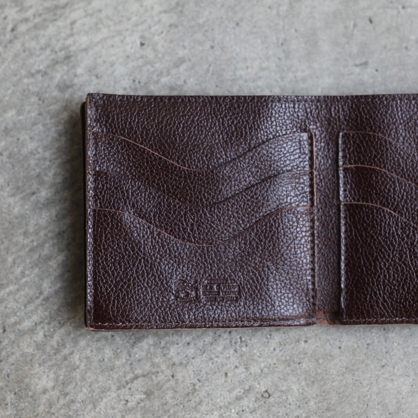 【残り一点】ウォレット