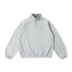 【残り一点】Classic Terry Quarter Zip