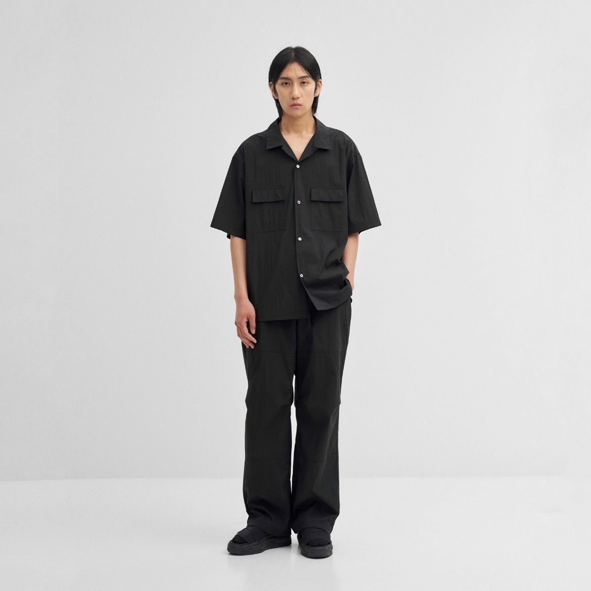 【残り一点】Voyager Easy Pants