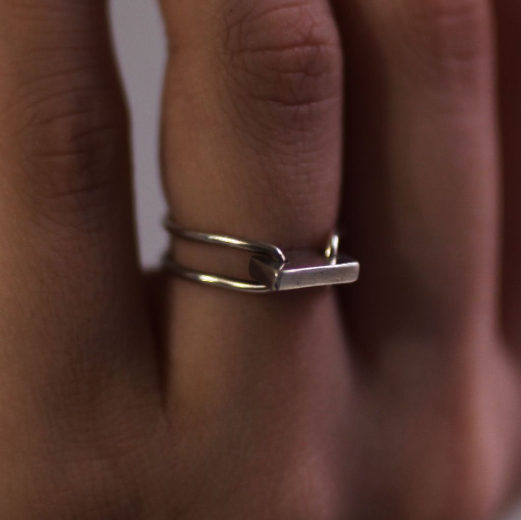 【お取り寄せ注文可能】Ring_179