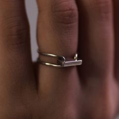 【お取り寄せ注文可能】Ring_179