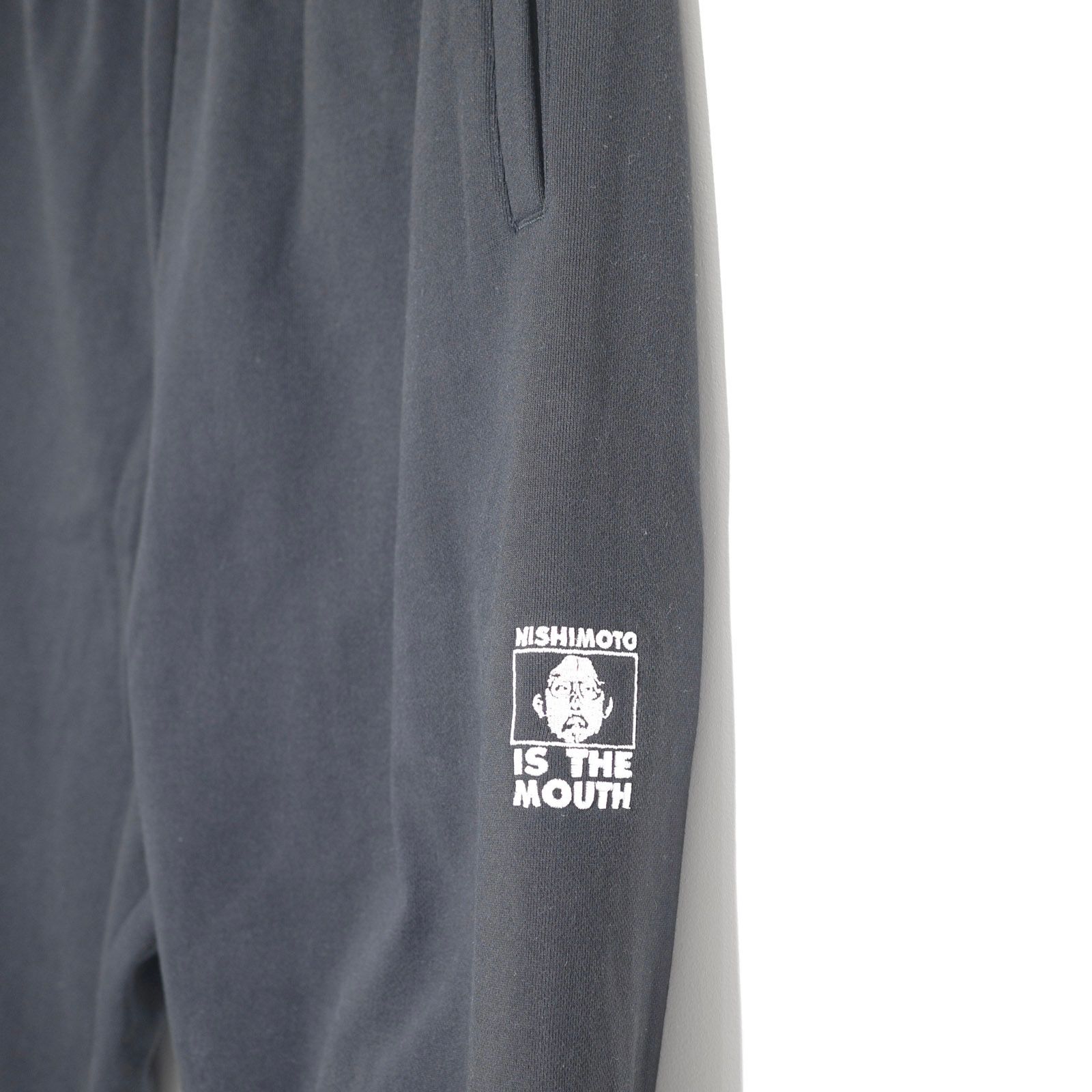 【残り一点】Wide Sweat Pants