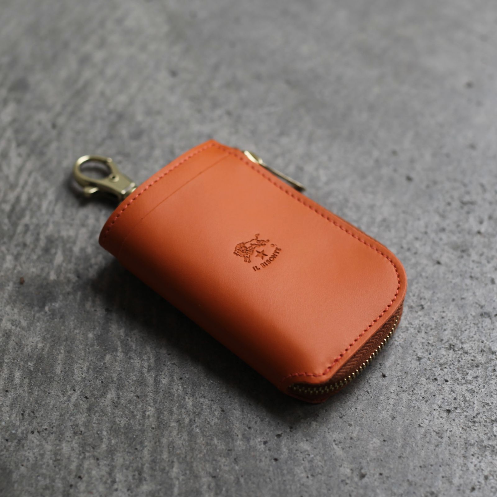 【残り一点】キーケース