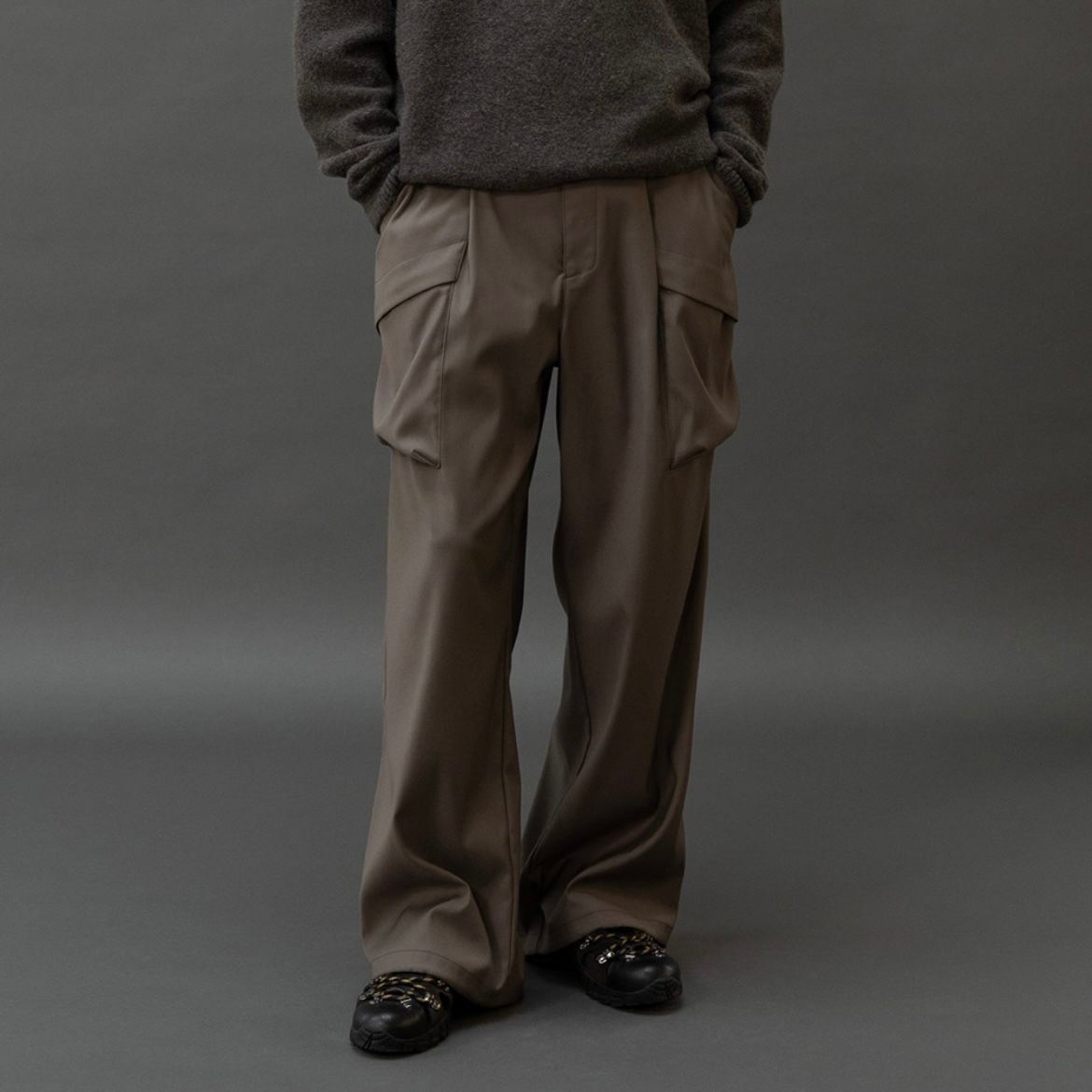 【残り一点】Utility Cargo Slacks