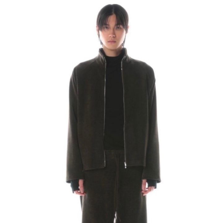 【残り一点】Moss Jacket(ARCHIVE)