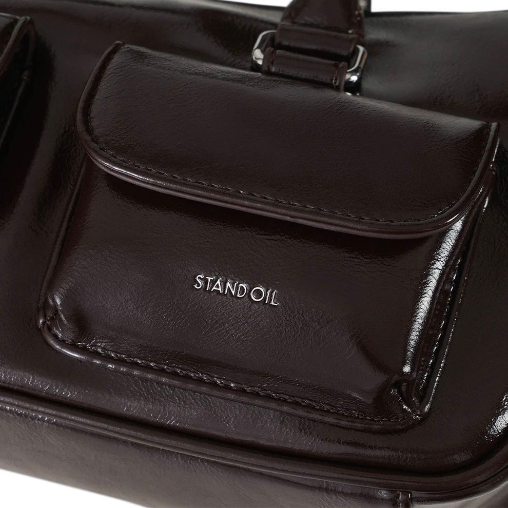 【残り一点】Chubby Half Bag
