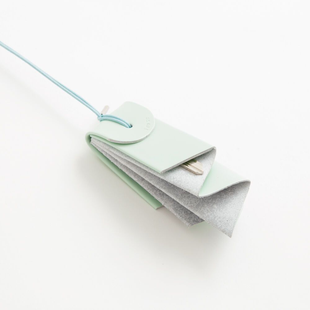 【残りわずか】Aurora Key Holder