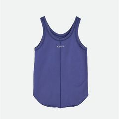 【残り一点】NL 2Way Logo Mark Tank Top