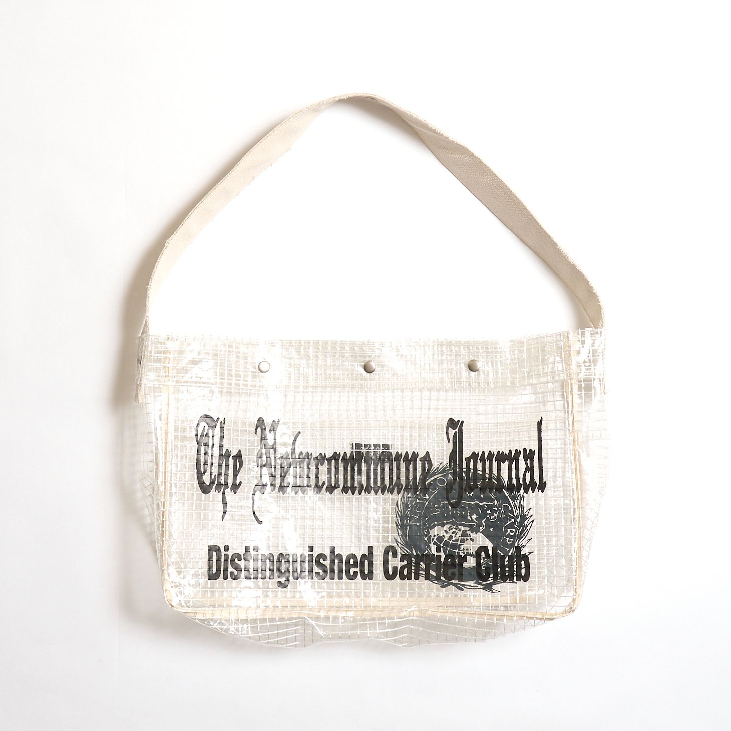 【残り一点】Courier Bag