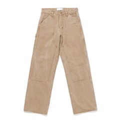 【残り一点】"CS" Modern Denim Regular Cut
