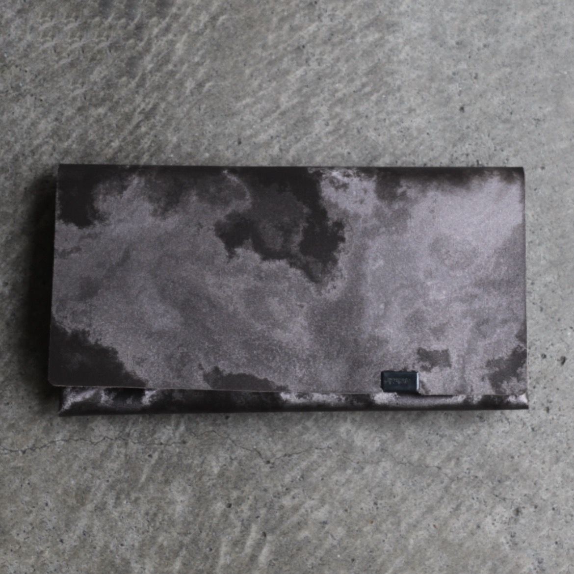 【限定モノ】ロングウォレット