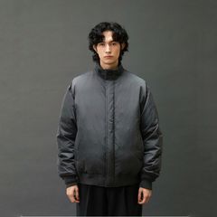 【残り一点】Layer Down Blouson