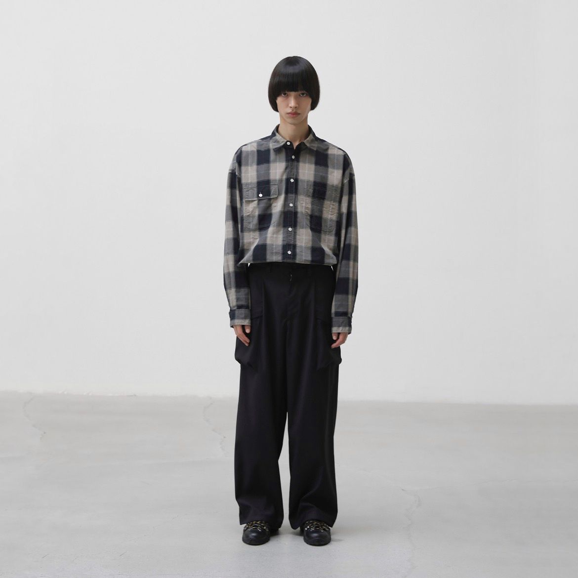 【残り一点】Utility Cargo Slacks