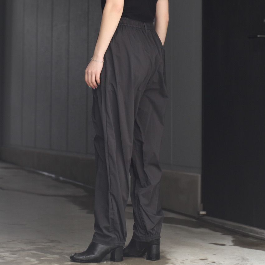 ssstein - 【残りわずか】Windbreaker Track Trousers | ACRMTSM ssstein - 【残りわずか】Windbreaker Track Trousers | ACRMTSM