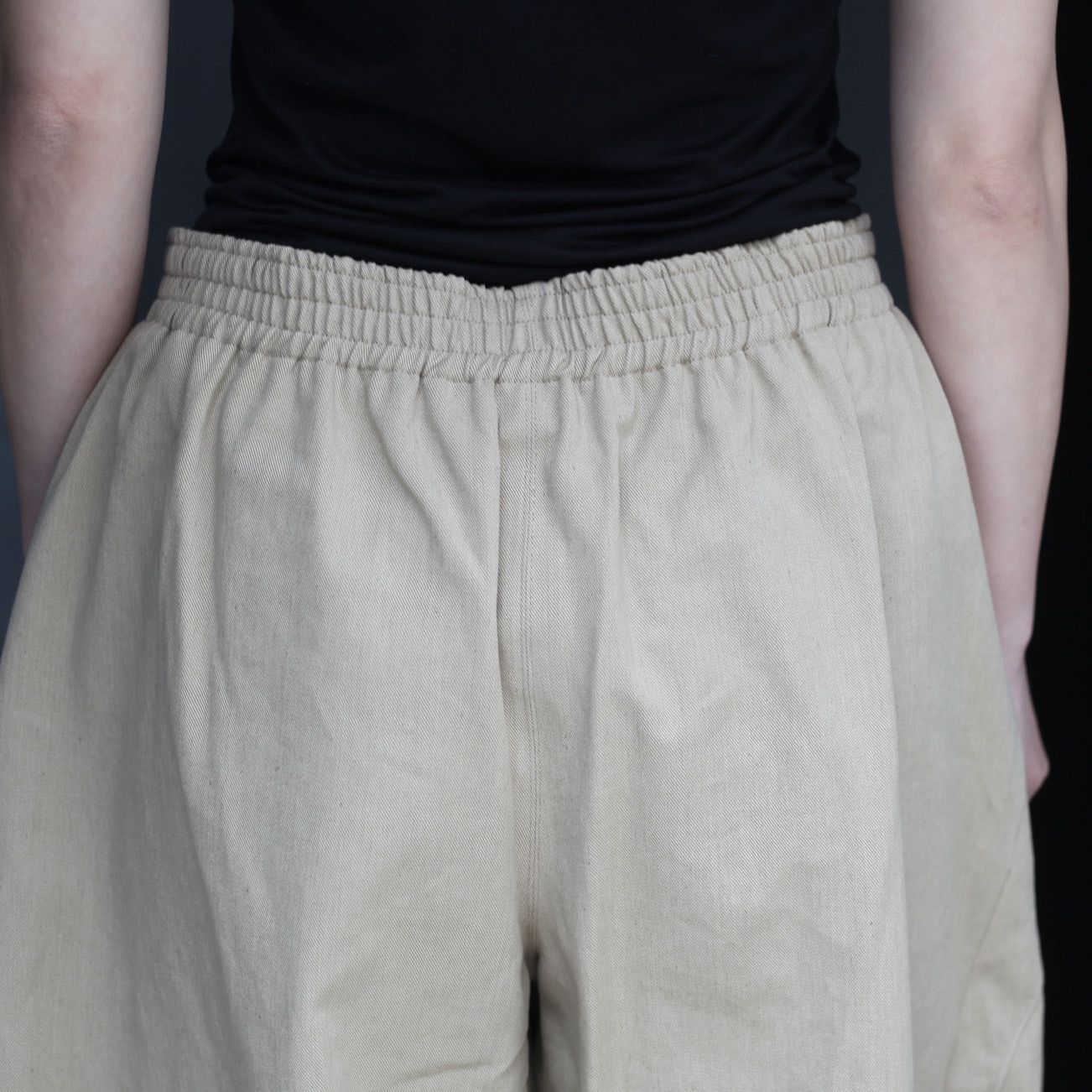 【残り一点】Track Trousers