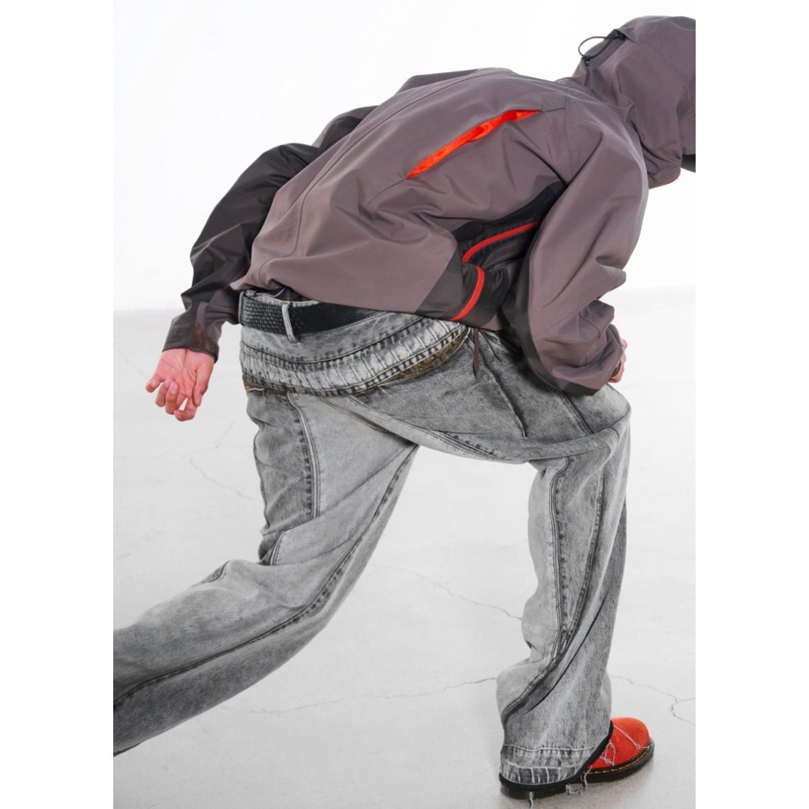 【残り一点】EP.7 03 Trousers