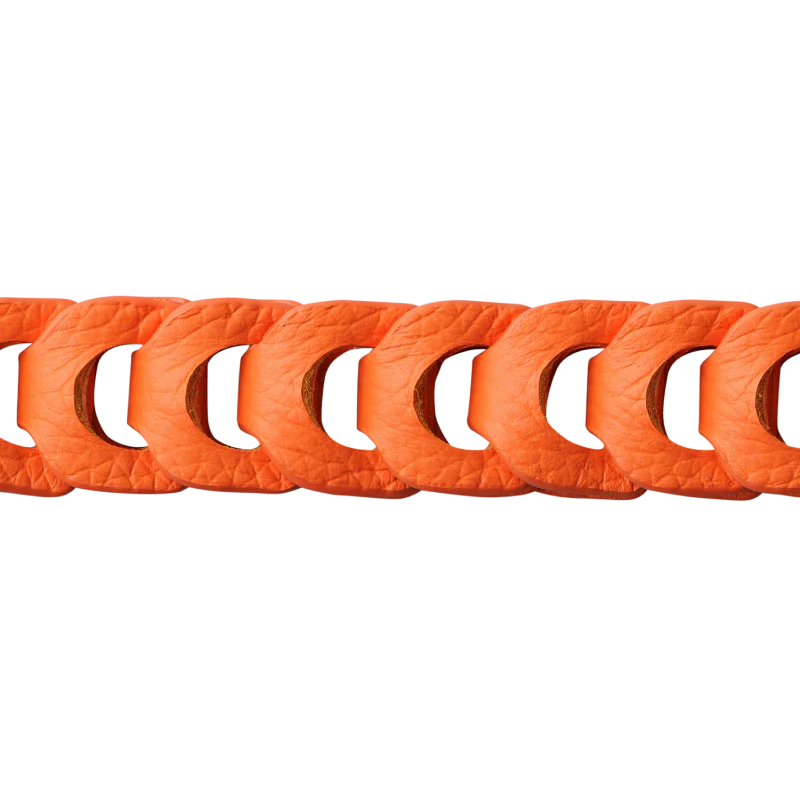 【再販売通知受付可能】Hand Strap Symbole(ORANGE)