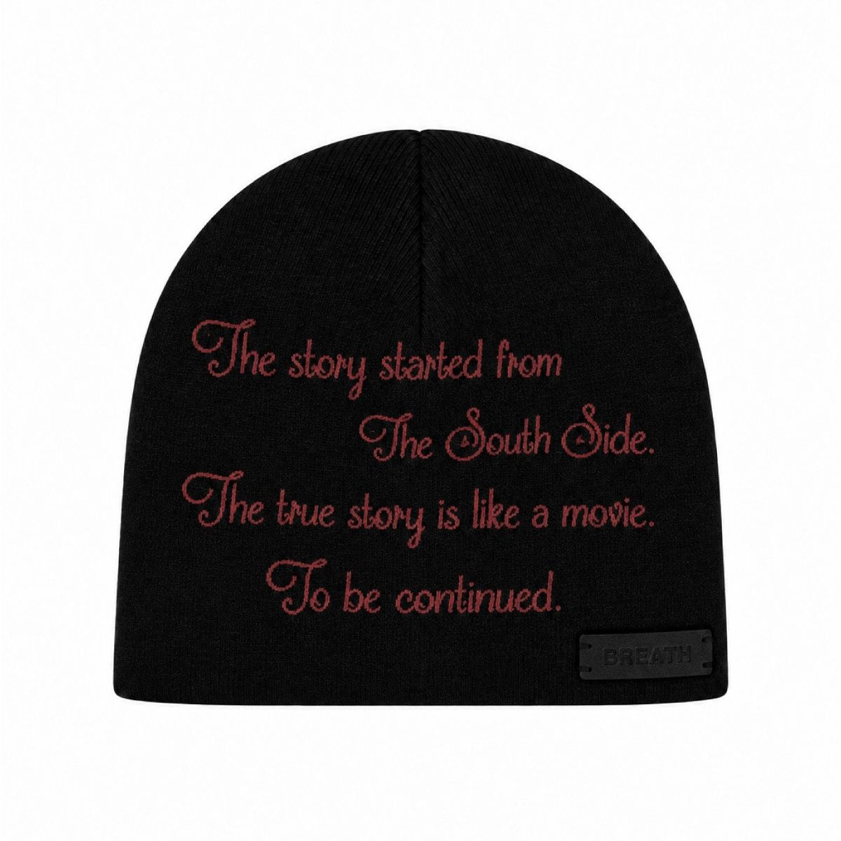 【残り一点】Angel Beanie