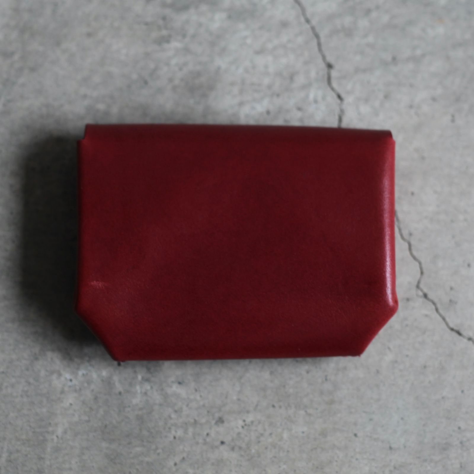 irose - 【残り一点】Ric-Rac Mini Wallet | ACRMTSM ONLINE STORE