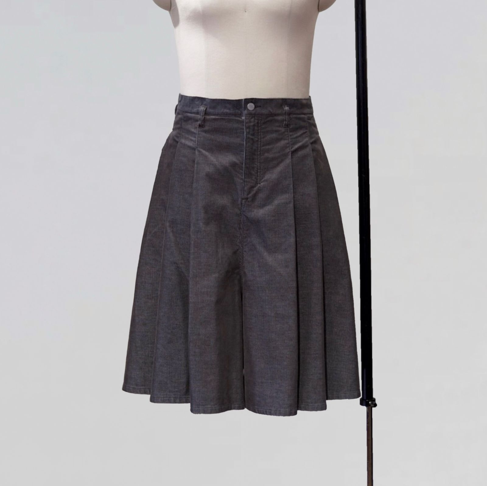 【残り一点】Upcycled Scottish