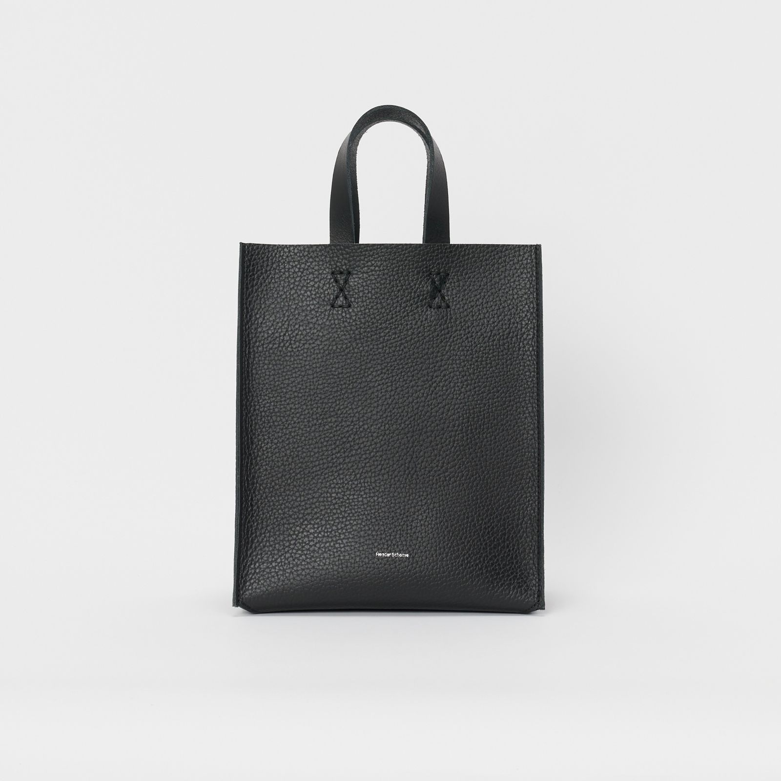 Hender Scheme - 【再販売通知受付可能】Paper Bag Small(BLACK