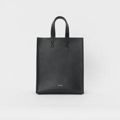 【次回入荷6月中旬予定】Paper Bag Small(BLACK)