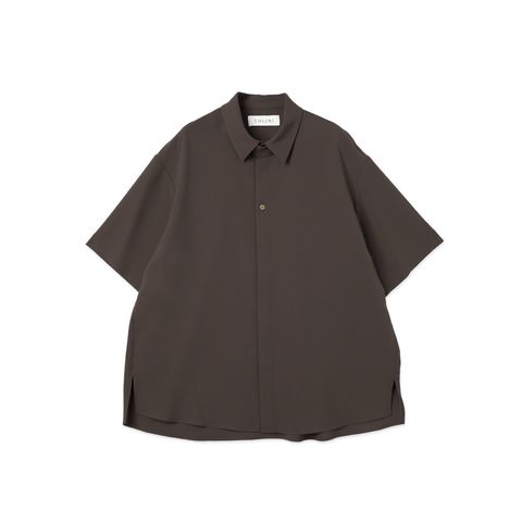 【残り一点】Relax Dry Stretch Chin Tab Short Sleeve Shirt