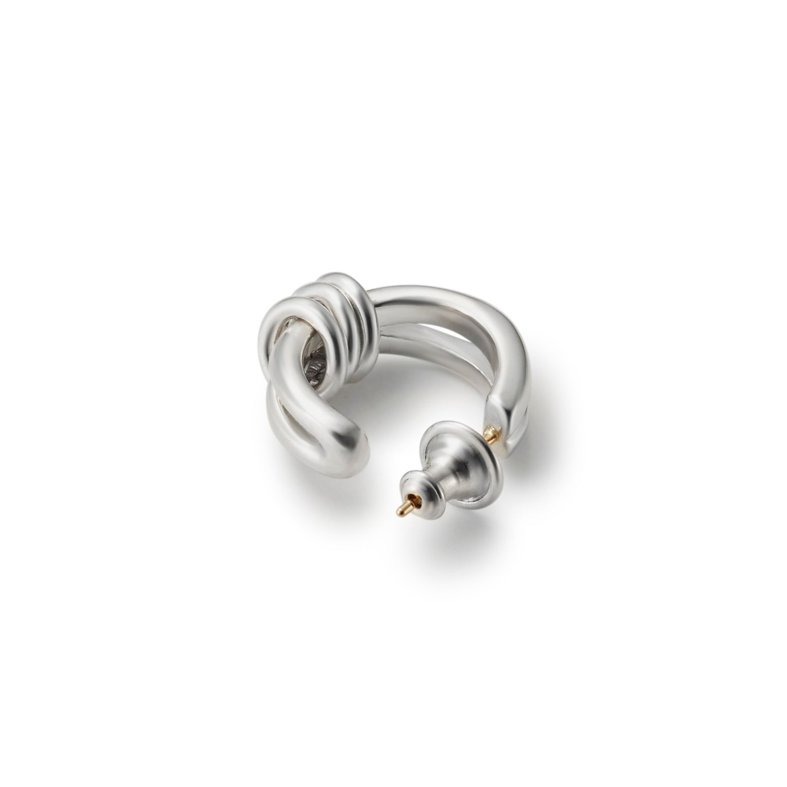 【お取り寄せ注文可能】Grace Plus Pierce(SILVER)