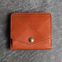 【残り一点】ウォレット  IL BISONTE