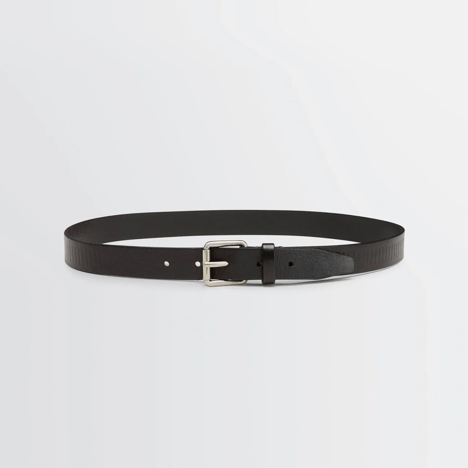 theredthread S logo belt tops Tシャツ ベルト THEREDTHREAD / ザレッドスレッド】S logo belt tops