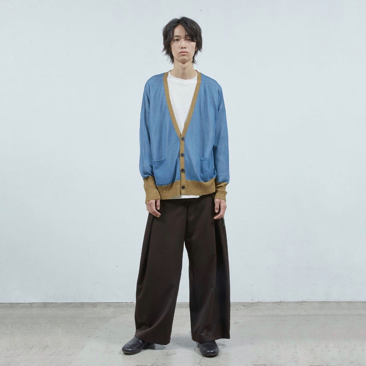 【残り一点】サマーニットCD