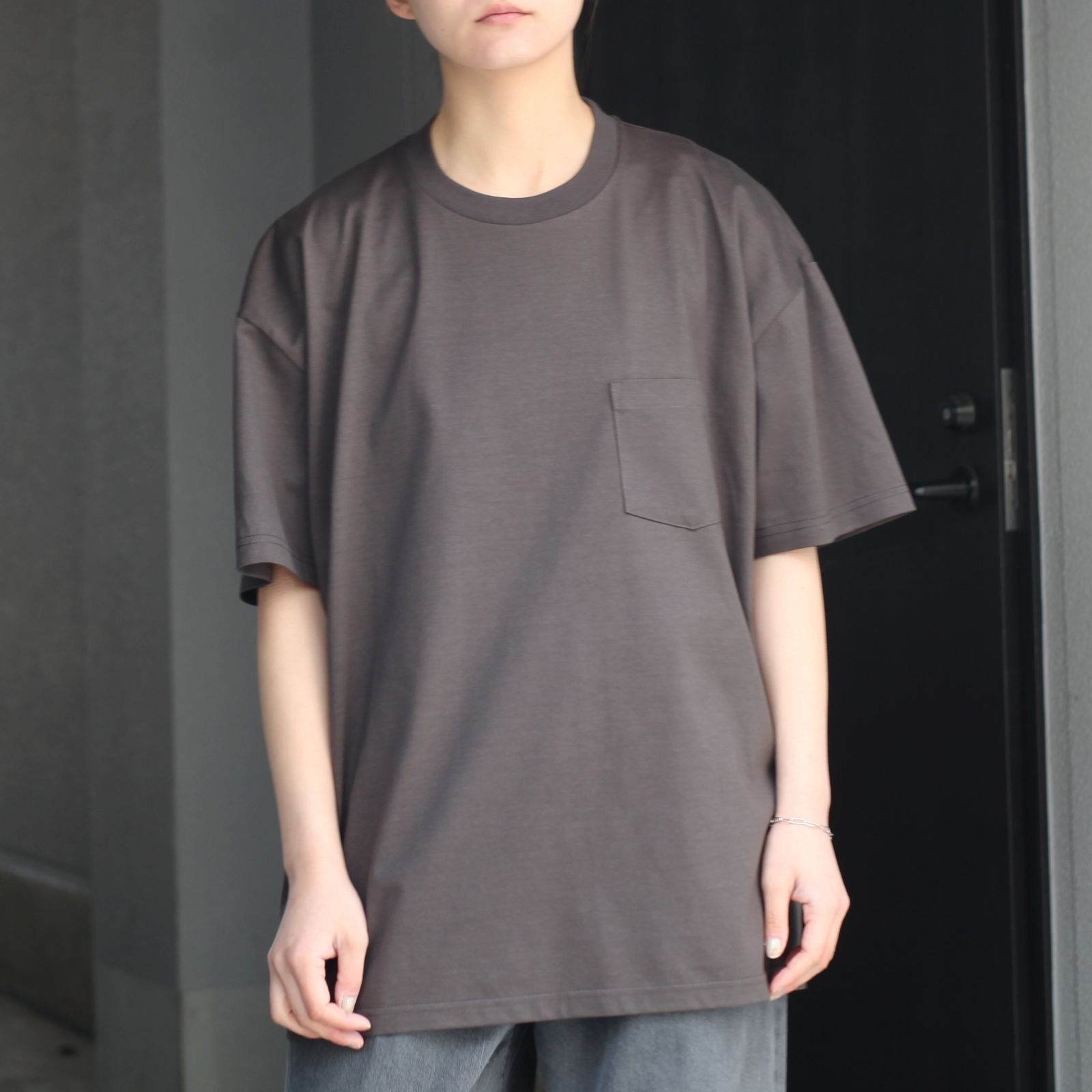 nardo grey t shirt
