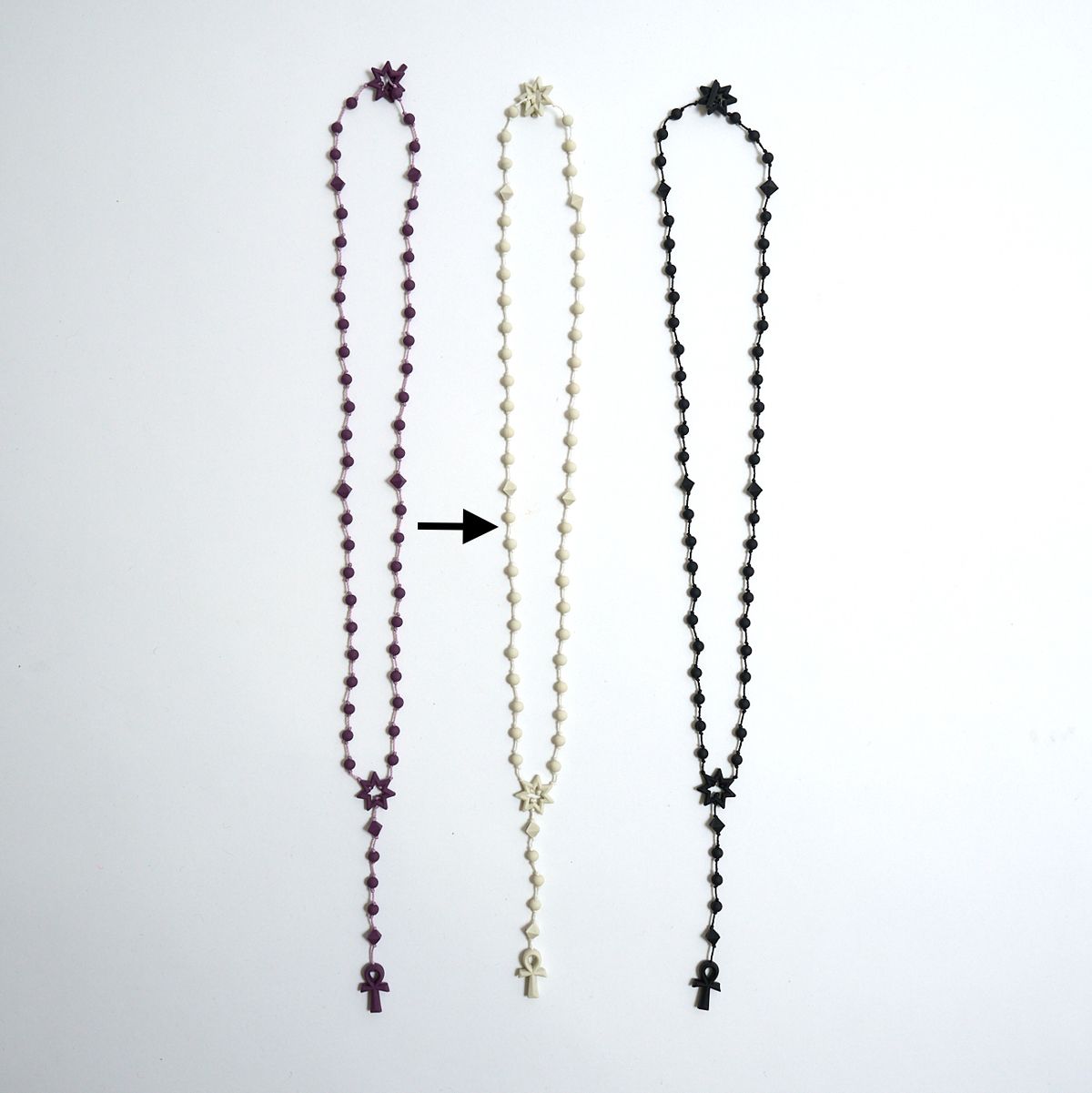 【残りわずか】Akhara Necklace