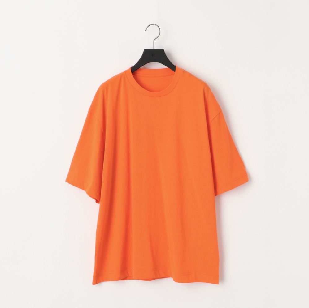 【残り一点】36G High Twist SS Tee