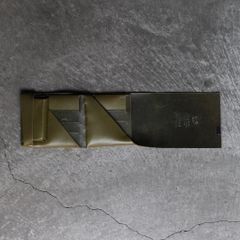【残りわずか】ショートウォレット2.0