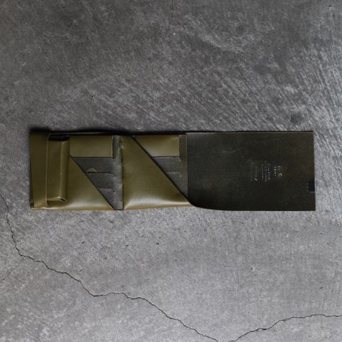 【残りわずか】ショートウォレット2.0